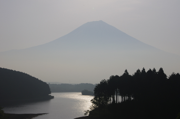 世界遺産になった富士山_a0074540_103446100.jpg