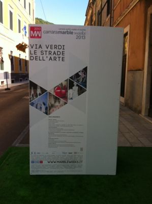 Marble Week in Carrara_d0136540_6133360.jpg