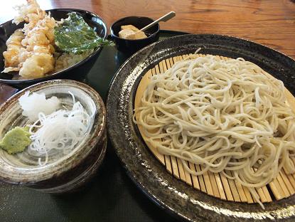 そば処 「行基庵」さん_c0227958_18294941.jpg
