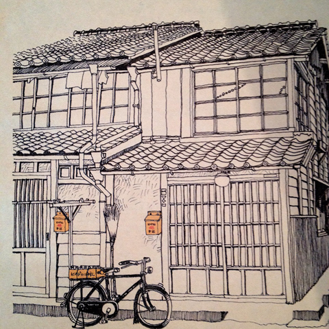 7月のヒノデカニ商店(2013)_a0044064_1683459.jpg