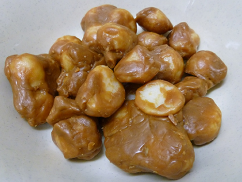 HAMAKUA Macadamia Nuts Glazed Kona Coffee Macs & Unsalted Macadamia Nuts_c0152767_23214717.jpg