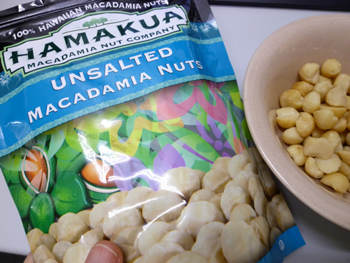 HAMAKUA Macadamia Nuts Glazed Kona Coffee Macs & Unsalted Macadamia Nuts_c0152767_2323374.jpg