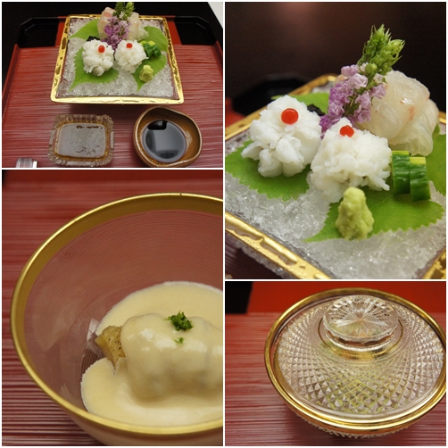 高麗橋吉兆本店さんへ_e0236480_20531249.jpg