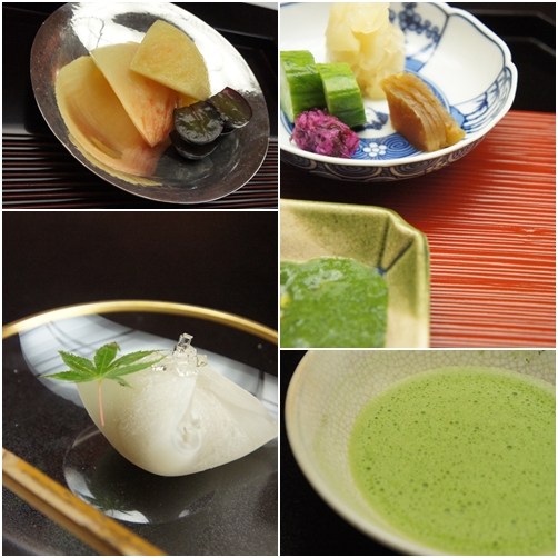 高麗橋吉兆本店さんへ_e0236480_20533317.jpg