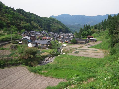 里山風景・村岡区板仕野_d0076283_13244194.jpg