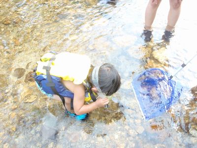 「水の遊び」本番だ!!_a0096989_17383360.jpg