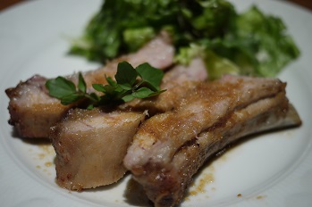 カフェレストラン「CARUTA(かるた)」~神戸・元町~_f0226293_8361771.jpg