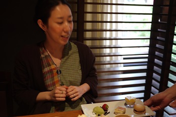 カフェレストラン「CARUTA(かるた)」~神戸・元町~_f0226293_836396.jpg