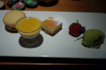 カフェレストラン「CARUTA(かるた)」~神戸・元町~_f0226293_8365846.jpg