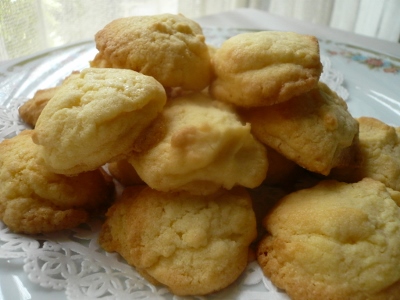 6月2日(日) Home made sweets_d0138307_11285447.jpg