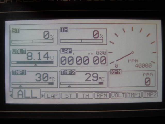 SANWA SUPER VORTEX ZERO : My Favorites なモノ