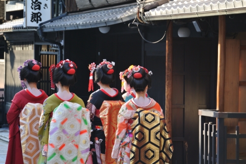 「だらりの帯」の美しいこと。。。_f0205317_1725880.jpg