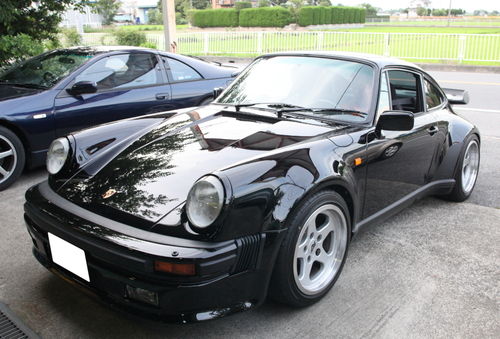 930ターボ : AVO/MoTeC Japanのブログ 930ターボ : AVO/MoTeC Japanのブログ