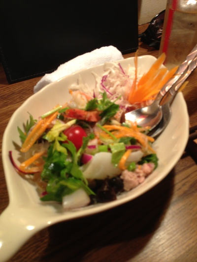 神戸で食べたタイ料理_e0222120_182251.jpg