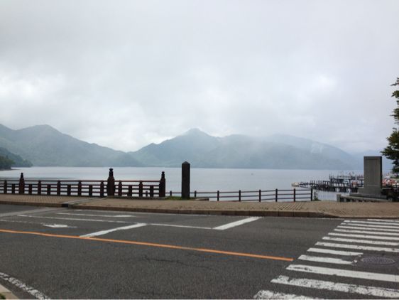 ☆ゆったりはとバス☆_b0203925_8293016.jpg
