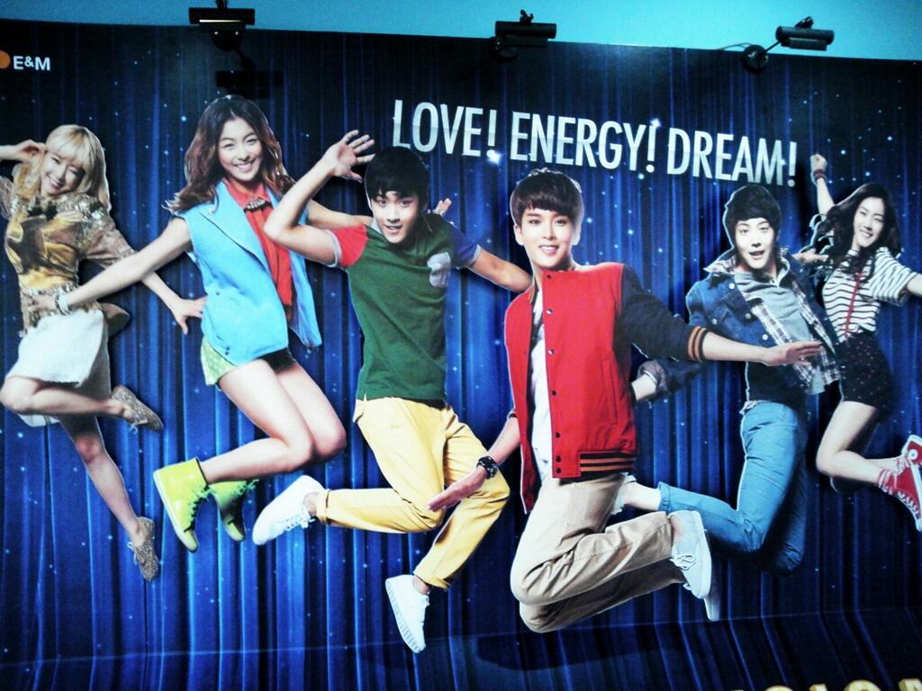 ハイスクールミュージカル 写真 Ftisland大好き ハイスクールミュージカル 写真 Ftisland大好き
