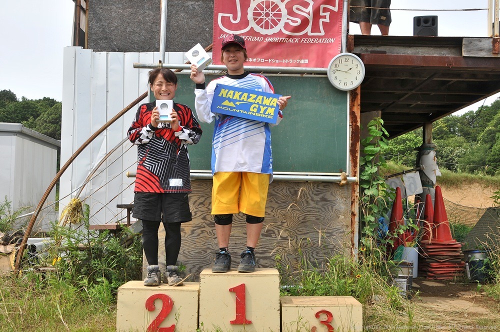 ２０１３JOSF 緑山６月定期戦VOL10：ＭＴＢキッズ、ノービス決勝　　動画あり_b0065730_2247511.jpg