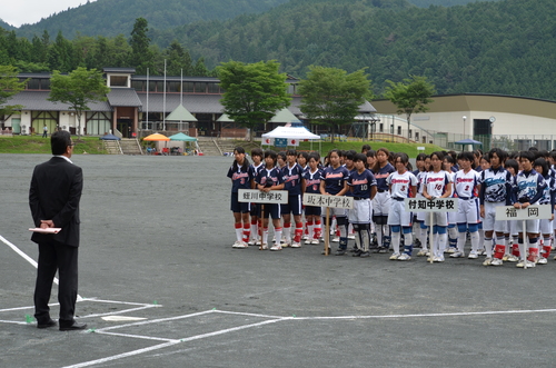 平成25年度 中体連!_d0010630_11565523.jpg