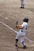 平成25年 中学体育大会_d0010630_17243389.jpg