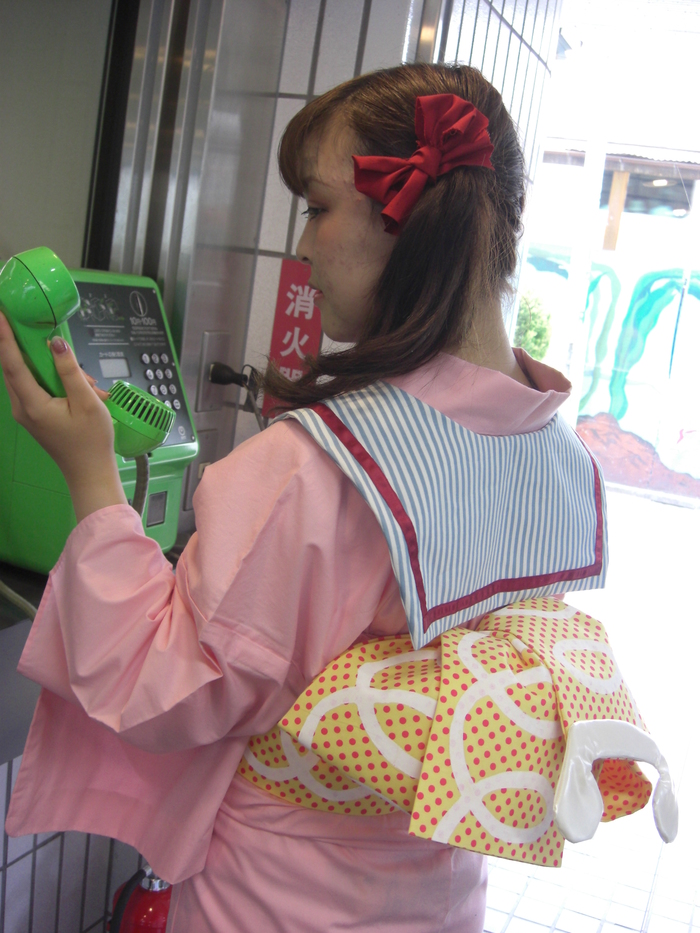「mamechiyomodern×oda」作品紹介_e0167832_1851036.jpg