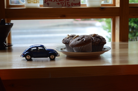 チョコチャンク☆_b0207642_234696.jpg