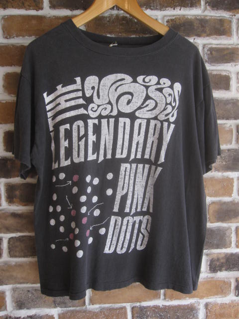 80\'s The Legendary Pink Dots T-Shirts!!_d0098545_13354746.jpg