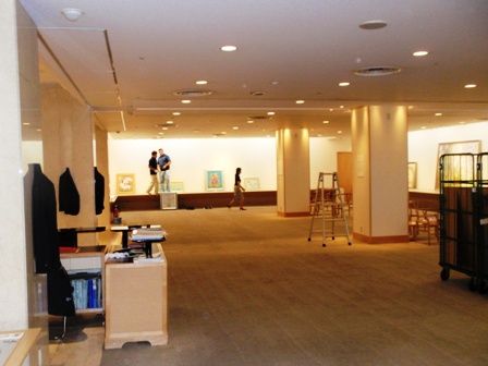 作業日誌36(福田千恵展京都展陳列)_c0251346_17271010.jpg