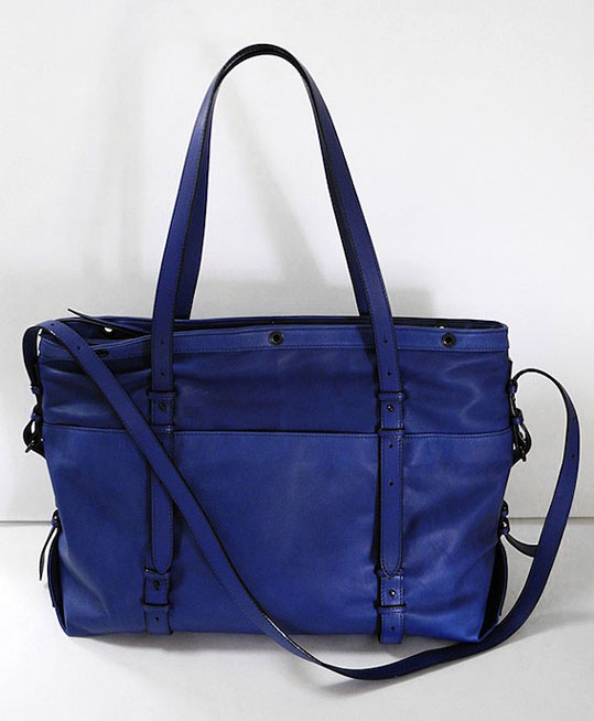 PATRICK STEPHAN Leather bag_a0102250_075976.jpg