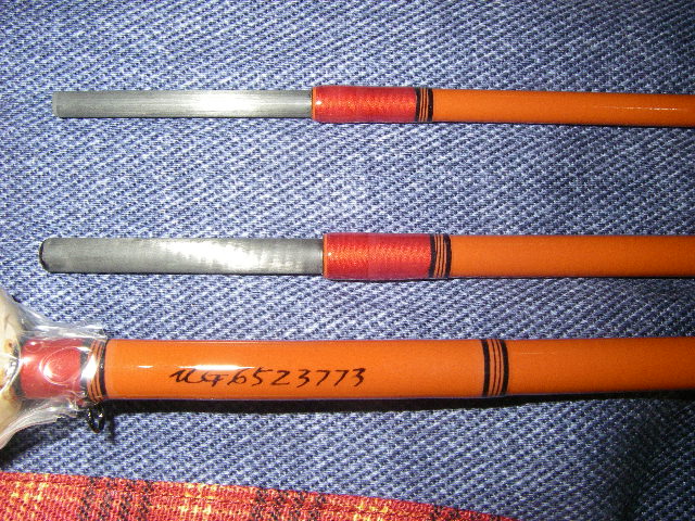 宇田グラファイト ソリッドティップ　　到着です。_e0029256_15294319.jpg