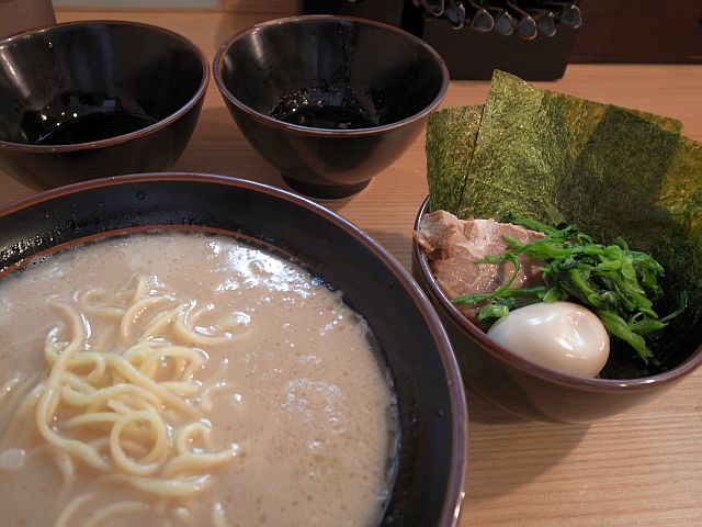 京都「紫蔵(しくら)」でヌキヌキ_e0220163_1545937.jpg