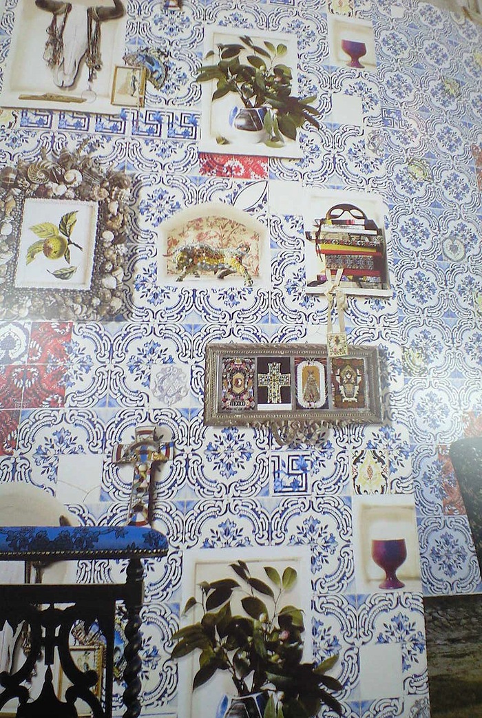 Christian Lacroix クリスチャン・ラクロワの世界_c0157866_15242496.jpg