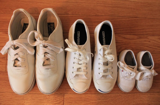 普段使いのスニーカー Life Co 普段使いのスニーカー Life Co