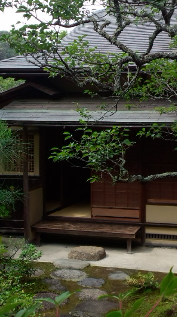 施餓鬼 北鎌倉で出逢う・・・_a0219480_1714952.jpg