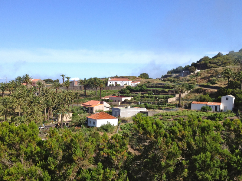 2012/05/13 La Gomera day2 -El Contadero~El Cedro-_b0220886_0194546.jpg