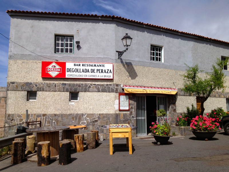 2012/05/13 La Gomera day2 -El Contadero~El Cedro-_b0220886_0305554.jpg