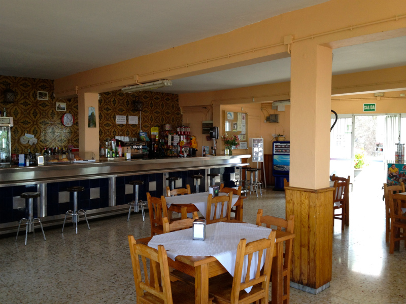 2012/05/13 La Gomera day2 -El Contadero~El Cedro-_b0220886_031979.jpg