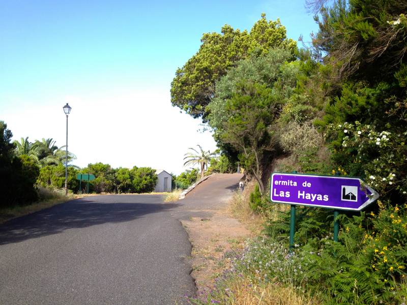 2012/05/13 La Gomera day2 -El Contadero~El Cedro-_b0220886_07231.jpg