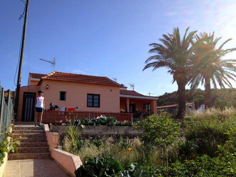 2012/05/13 La Gomera day2 -El Contadero~El Cedro-_b0220886_073814.jpg