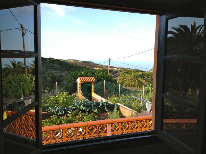 2012/05/13 La Gomera day2 -El Contadero~El Cedro-_b0220886_07501.jpg