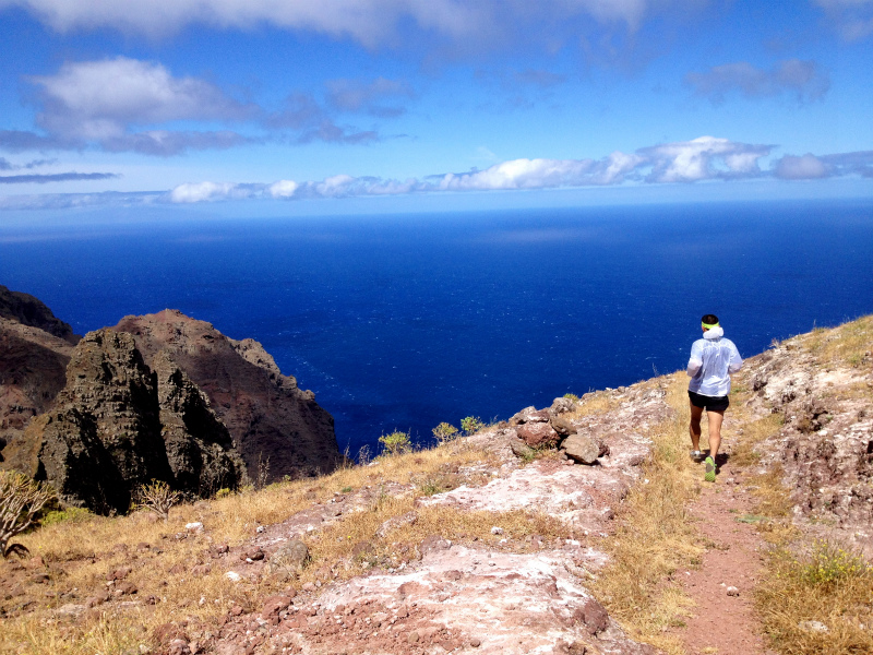 2012/05/15 La Gomera day4 -Mt. La Merica-_b0220886_17264494.jpg