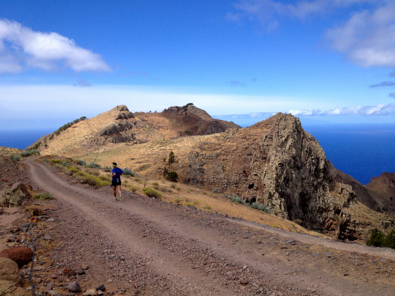 2012/05/15 La Gomera day4 -Mt. La Merica-_b0220886_17272818.jpg