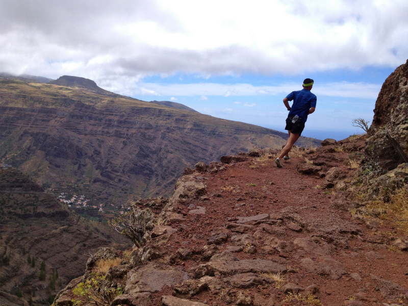 2012/05/15 La Gomera day4 -Mt. La Merica-_b0220886_17361724.jpg