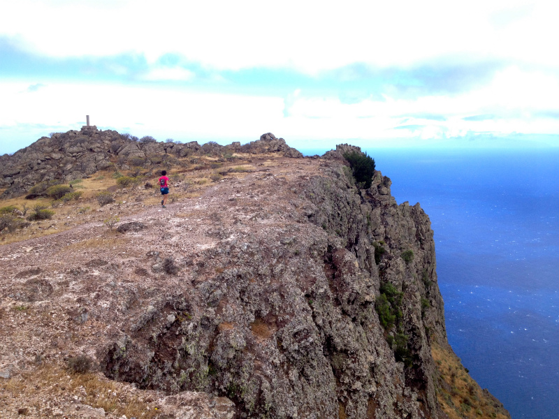 2012/05/15 La Gomera day4 -Mt. La Merica-_b0220886_1736525.jpg