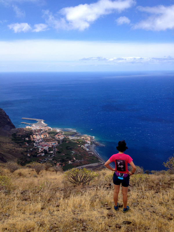 2012/05/15 La Gomera day4 -Mt. La Merica-_b0220886_1740483.jpg