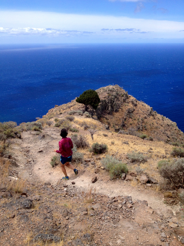 2012/05/15 La Gomera day4 -Mt. La Merica-_b0220886_174322.jpg