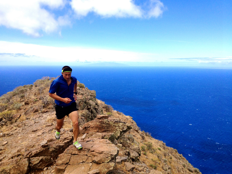 2012/05/15 La Gomera day4 -Mt. La Merica-_b0220886_17525669.jpg