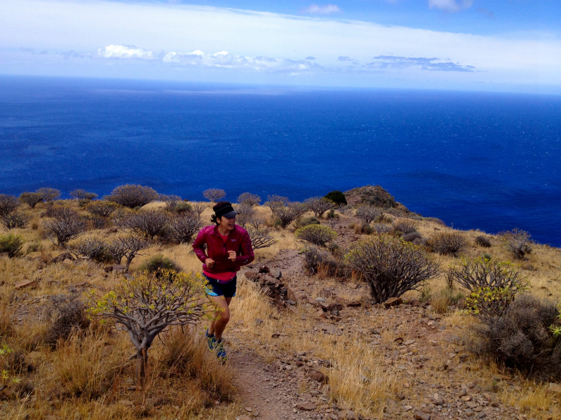 2012/05/15 La Gomera day4 -Mt. La Merica-_b0220886_17532235.jpg