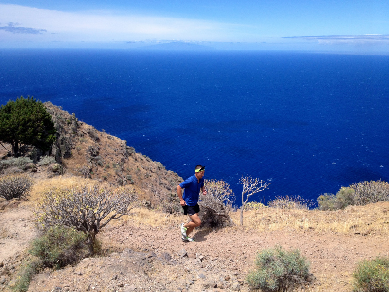 2012/05/15 La Gomera day4 -Mt. La Merica-_b0220886_1753918.jpg