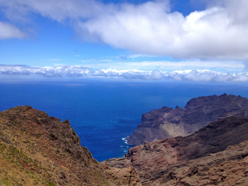 2012/05/15 La Gomera day4 -Mt. La Merica-_b0220886_1756825.jpg