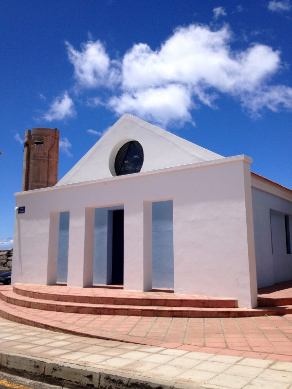 2012/05/15 La Gomera day4 -Mt. La Merica-_b0220886_1821293.jpg